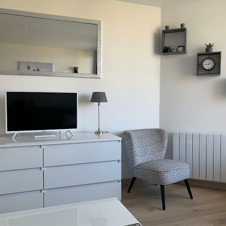 Les Marinas Port Deauville Ngoại thất bức ảnh