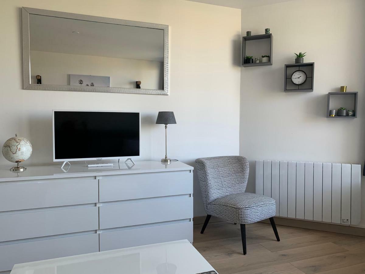 Les Marinas Port Deauville Ngoại thất bức ảnh